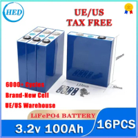 Higee 3.2v 100ah 120ah Lifepo4 Battery System Lifepo4 Lithium Ion Battery 24v 100ah 120ah Lifepo4 Cylindrical Cells 100ah