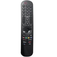 Replace MR22GA AKB76039907 Remote Control for LG UHD/HDTV/OLED 4K Smart TV