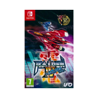 【Nintendo 任天堂】NS Switch 變形金剛：銀河試煉 TRANSFORMERS: Galactic Trials(中英日文歐版)