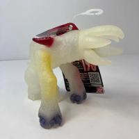 Bandai Ultraman Action Figure Ultra Monster Series #198 LEVIERA