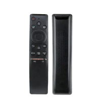 For Samsung LED 4K HD Smart TV Voice Remote Control BN59-01312B UE43RU7406U QE43Q60RALXXN QE65Q70RATXXC QE49Q60RAT