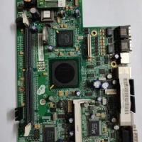 ABRD86-E LX800 for WS4LX Nice Fanless Brand PC Embedded Motherboard