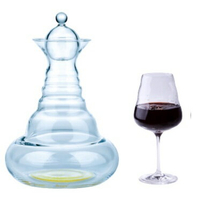 科士威精品-🍷--歐洲製造 HEXAGON晶透玻璃酒杯--原價$990