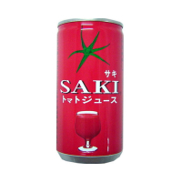 SAKI 番茄汁(180ml)