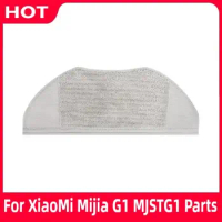For Xiaomi G1 MI MJSTG1 Mop Cloth Wipes Rags Robot Vacuum Cleaner Accessories Xiomi Spare Parts Replacement
