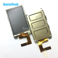 3.0 inch tested for Garmin Alpha 100 touch screen and LCD display screen panel digitizer GPS Navigator Tracker repair replacemen