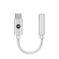 JCALLY JM12 KTO2H20 Portable Dongle Adapter USB DAC / AMP