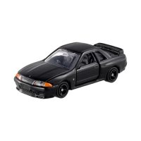 【TOMICA】多美小汽車 NO.048 日產Skyline R32