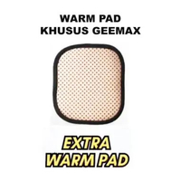 GEEMAX POWER KNEE TERAPI LUTUT / DECKER TERAPI LUTUT Ukuran M