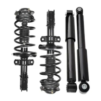 Auto spare parts adjustable shock absorber for toyota corolla ae110 KYB 334176 EE110 jeep patrol y62 benz w204