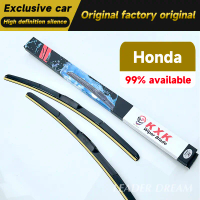WIPER CAR For Honda Car Accord Brv City Civic CRV Hrv Jazz Odyssey Freed Stream Freed For Honda Car