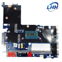 LA-B171P Mainboard Laptop Motherboard for HP Probook 430 G2 Core I3-4030U UMA