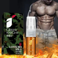 3ml Men Delay Spray External Use Delay Spray Topical Extended Time Sex Lube Grease Gel Lube for Men Penis Enlargement