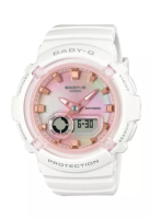 CASIO CASIO BABY-G BGA-280TD-7ADR SOFT TIE DYE-LOOK WATCH