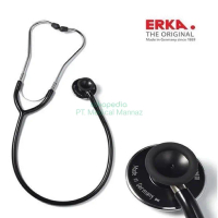 Stetoskop Erka Deluxe / Stethoscope deluxe Erkaphone