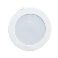 【威富登】亮博士 15W LED 崁燈 超薄 led 崁燈 坎燈 崁燈 15cm 照明燈 燈泡 天花燈 燈 天花板(崁燈)