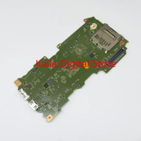 Repair Parts For Canon EOS 5D Mark IV 5D4 Motherboard Digital Main Board MCU PCB Assy CG2-5247-000