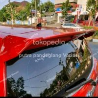 SPOILER BELAKANG MOBIL CALYA/SIGRA TERBARU 2024