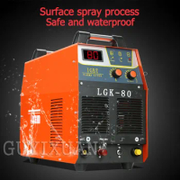 GUYX 380V Electric inverter DC air plasma cutting machine Electric welder cutting Tool cutting equipment