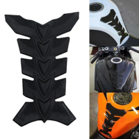 3D Motorcycle Accessories Gas Fuel Tank Pad Sticker Decals for HONDA RC51 RVT1000 SP-1 SP-2 CBR500R CB500F X GROM