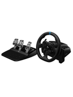 Trueforce Racing ชุดจอยพวงมาลัย (สีดำ) รุ่น G923