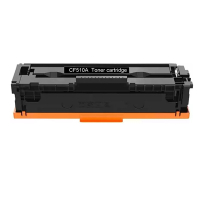 【inkbuy】HP CF510A 全新副廠碳粉匣 204A / LaserJet M154nw / M181fw 黑色相容碳粉匣