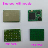 1Pcs for PS3 4000 Super Slim Wireless Wifi Bluetooth-compatible Control Receiver Module Chip for PS3 3000