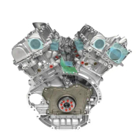 Brand New High Quality Engine For Maserati Geberit LEVANTE President M156 3.0L Engine