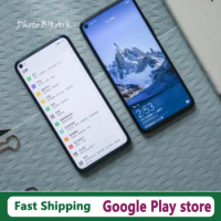 Global Rom Option Honor 20 Pro Android Phone 6.26" Screen 2340x1080 Android 9.0 Fingerprint 48MP+32MP Kirin 980 Multi Languages