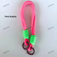 Tali Hp Universal Handphone Bracelet Lanyard Gantungan Ponsel Cross Tangan Fashionable Gelang Hp Cas