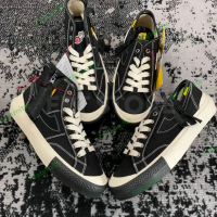 Sepatu Compass x Fxxking Rabbits FR2 V1 low & high