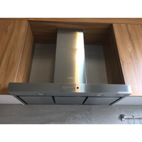 【點數10%回饋】喜特麗 JT-1168L 倒T型 排油煙機 廚房 油煙機 抽油煙機