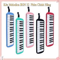 2025[SALE MẠNH] Kèn Melodica 32 Phím, Kèn Phím Cho Bé, Kèn Pian Đủ Phụ Kiện Đi Kèm Sẵn Hàng