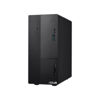 【ASUS 華碩】福利品 i5 14核文書電腦(i5-13500/16G/1TB SSD/W11/H-S500ME-513500031W)