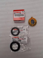 SEAL SET / SEAL SHOCK SET YAMAHA VIXION / SCORPIO ORIGINAL YGP 1PA-WB012-00
