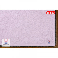 HAYASHI (林) 今治毛巾 浴巾 粉紅色 60 x 120 cm - 日本製 BJ2062 1pc