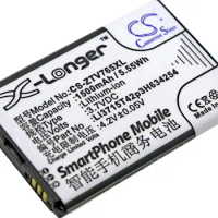 cameron sino 1500mah battery for ZTE Blade G Leo Q1 V765 V765 Nuevas V765M Li3715T42p3H634254