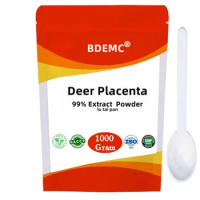 50-1000g High Quality Deer Placenta ,free Shipping