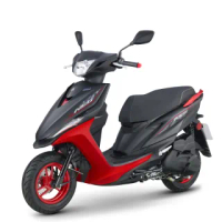 【YAMAHA 山葉】RS NEO 125-7期機車-UBS版-2021新車(24期-好禮2選1)