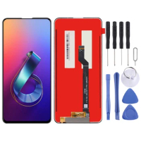 Original for ASUS Zenfone 6 (2019) ZS630KL LCD Screen and Digitizer Full Assembly