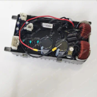 Generator Inverter Pressure Regulator Module Ig2000 Digital Motherboard Controller Module...