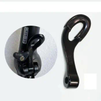 Folding bicycle head pipe riser fittings large head pipe repair head wrench for Dahon fittings repair parts