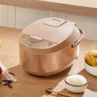 5L Electric Rice Cooker Household Smart Ricecooker Electric Pressure Cooker Kitchen Multifunctional Cooking Stewing Slow Cooker