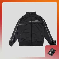 Prodigo * Yospan Jacket Tracktop Casual Motif 3 | Jaket Pria | Jaket Sport Pria | Jacket Olahraga Un