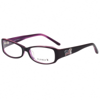 PLAYBOY-時尚光學眼鏡-紫色-PB85190