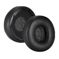 1 Pair Earpads For Plantronics BackBeat FIT 505 500 Headsets Accessories Soft Sponge Ear Pad Headphone Cushion Cover Replacement