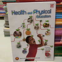 Health and Physical Education ป.2 #Pelangi คําแนะนําผลิตภัณฑ์ใหม่ของเดือนนี้
