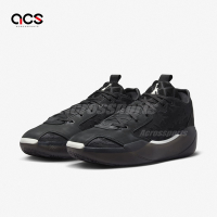 Nike 籃球鞋 Air Jordan 39 XXXIX PF Lumiere 男鞋 黑 白 AJ39 輕量 FQ0214-001
