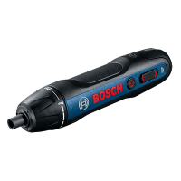 BOSCH博世 3.6V鋰電起子機Bosch GO 2