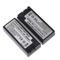 2 Pack NP-FC11 NP-FC10 Battery for Sony Cyber-shot DSC-P10 DSC-P10E DSC-P10L DSC-P10S